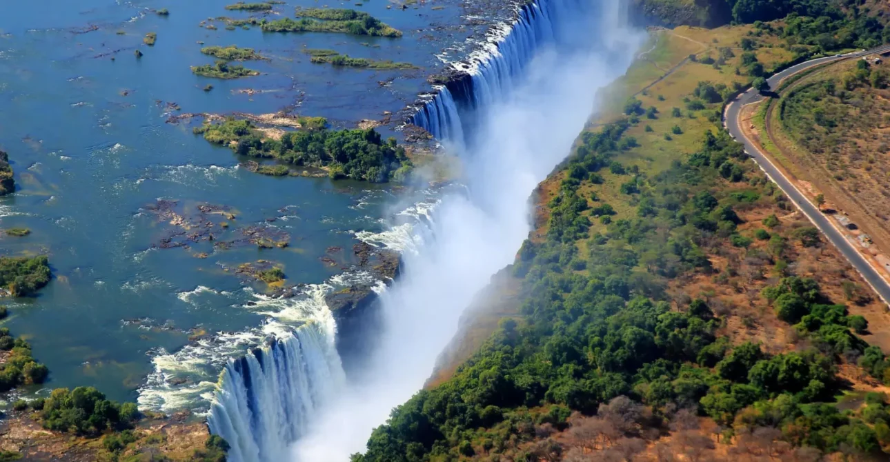 VicFalls
