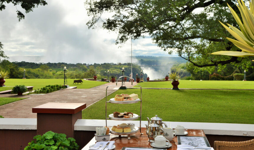 Ultimate Victoria Falls- The checklist